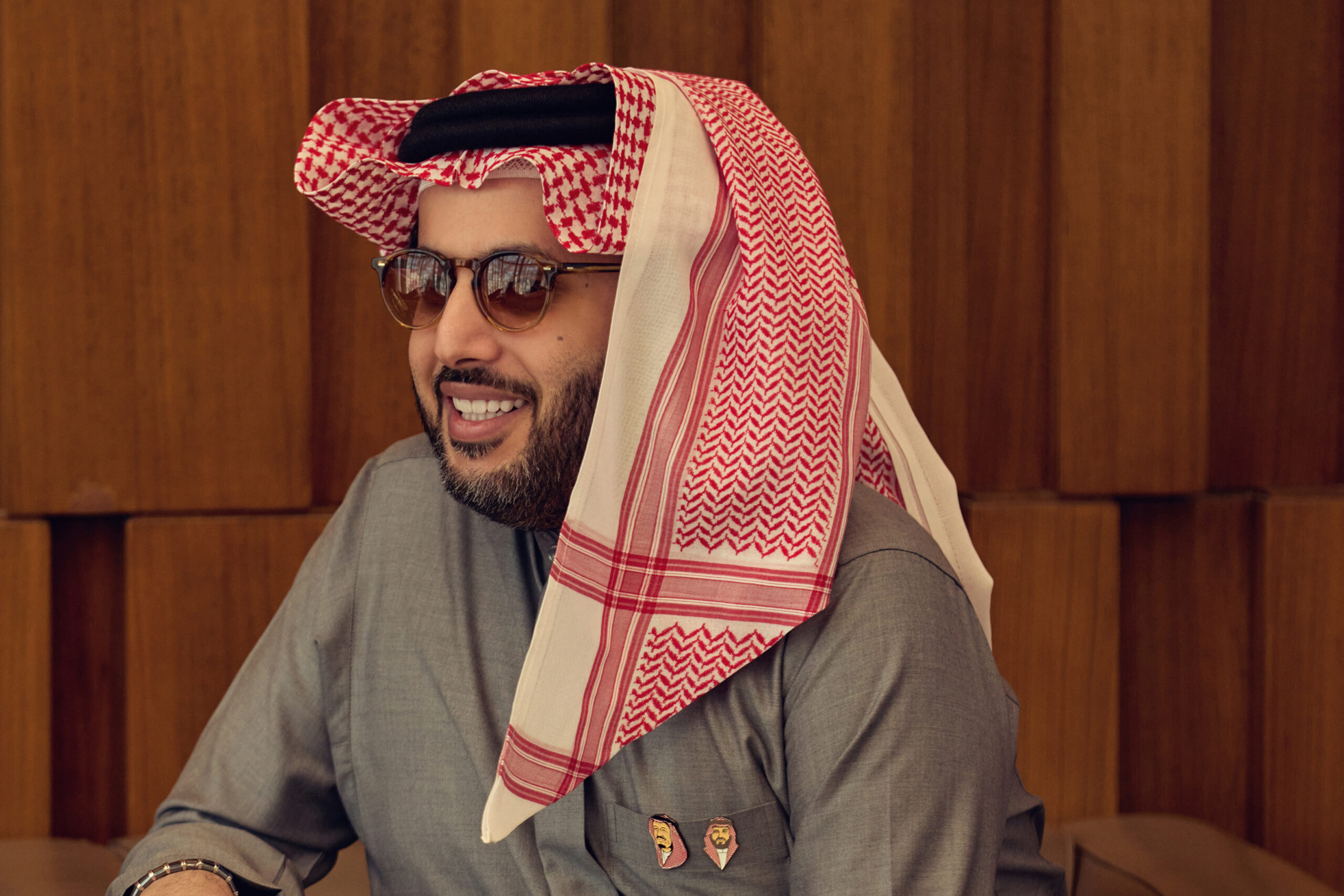 لحظة عفوية